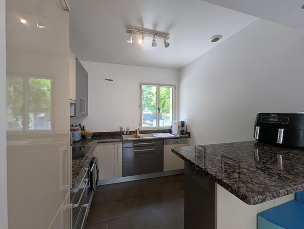 Maison MAISONS-LAFFITTE - 4 pièces - 81.45 m² , Maisons laffitte Maison MAISONS-LAFFITTE - 4 pièces - 81.45 m² , Maisons laffitte