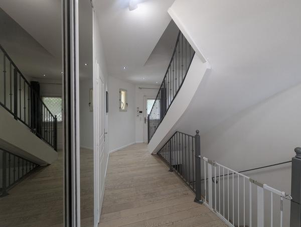 Maison MAISONS-LAFFITTE - 4 pièces - 81.45 m² , Maisons laffitte Maison MAISONS-LAFFITTE - 4 pièces - 81.45 m² , Maisons laffitte
