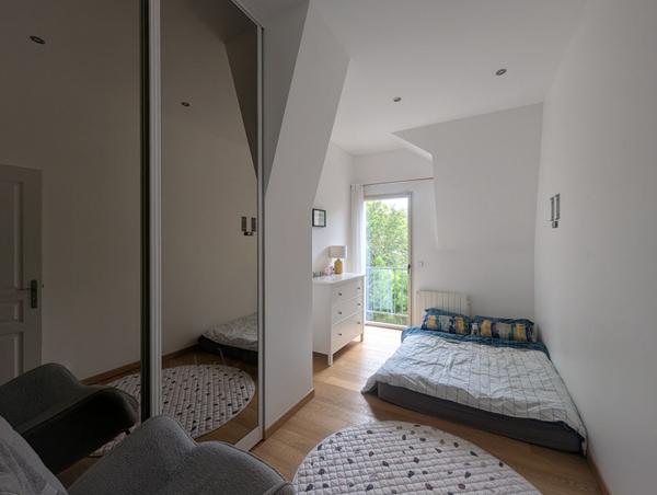 Maison MAISONS-LAFFITTE - 4 pièces - 81.45 m² , Maisons laffitte Maison MAISONS-LAFFITTE - 4 pièces - 81.45 m² , Maisons laffitte