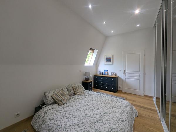 Maison MAISONS-LAFFITTE - 4 pièces - 81.45 m² , Maisons laffitte Maison MAISONS-LAFFITTE - 4 pièces - 81.45 m² , Maisons laffitte