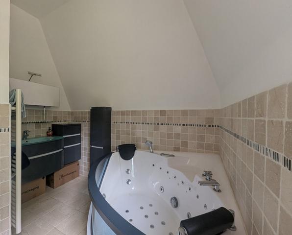 Maison MAISONS-LAFFITTE - 4 pièces - 81.45 m² , Maisons laffitte Maison MAISONS-LAFFITTE - 4 pièces - 81.45 m² , Maisons laffitte