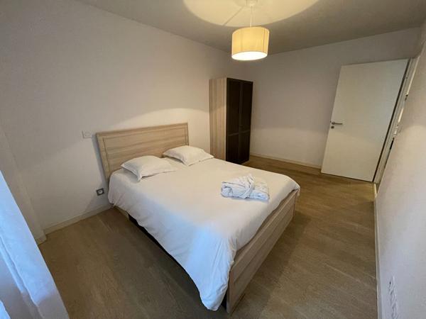 Appartement Hendaye 2 pièces 46 m2