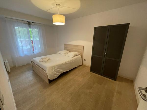Appartement Hendaye 2 pièces 46 m2