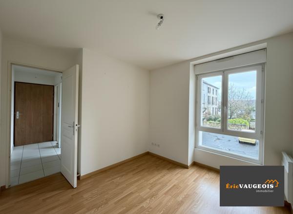 Coulommiers (77120) Appartement F2 avec parking-Coulommiers (77120)