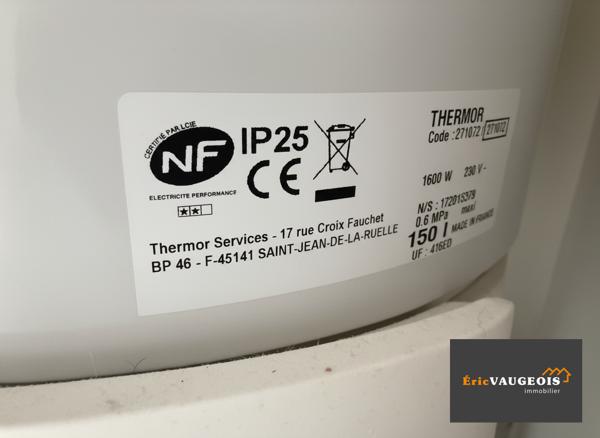 Coulommiers (77120) Appartement F2 avec parking-Coulommiers (77120)