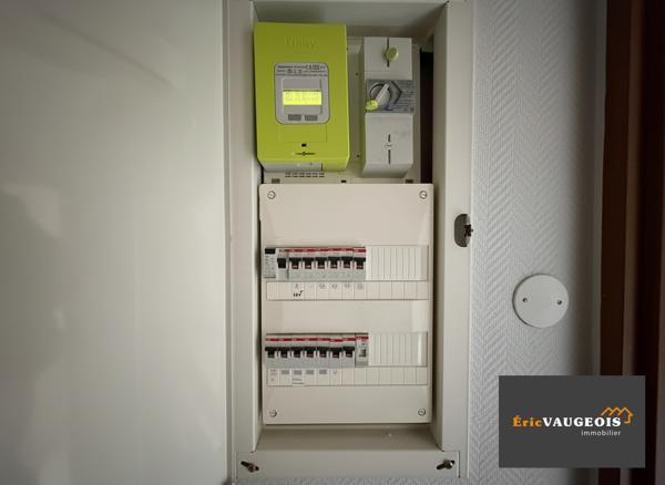 Coulommiers (77120) Appartement F2 avec parking-Coulommiers (77120)