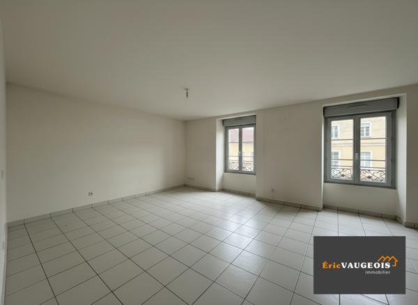 Coulommiers (77120) Appartement F2 avec parking-Coulommiers (77120)