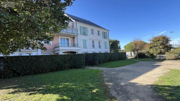 Achat - Appartement Luynes 37230 3 pièces 61 m 2 64 m 2