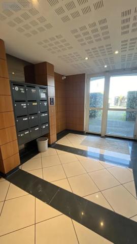 Achat - Appartement Luynes 37230 3 pièces 61 m 2 64 m 2