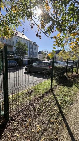 Achat - Appartement Luynes 37230 3 pièces 61 m 2 64 m 2