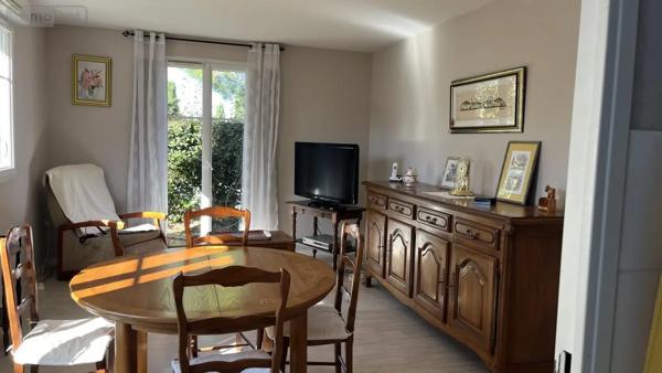 Achat - Appartement Luynes 37230 3 pièces 61 m 2 64 m 2