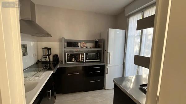 Achat - Appartement Luynes 37230 3 pièces 61 m 2 64 m 2