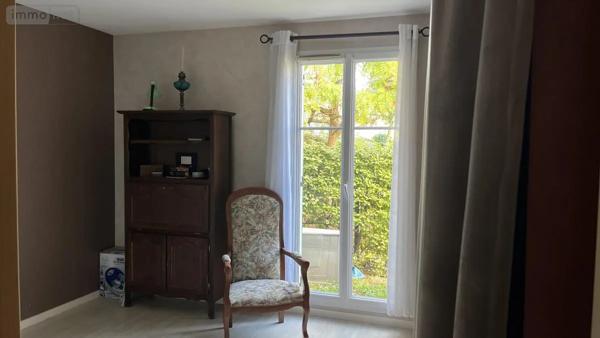 Achat - Appartement Luynes 37230 3 pièces 61 m 2 64 m 2