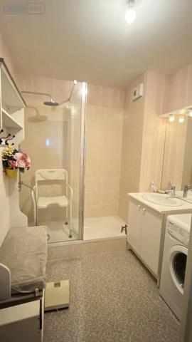 Achat - Appartement Luynes 37230 3 pièces 61 m 2 64 m 2