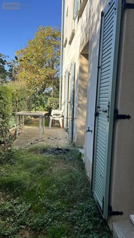 Achat - Appartement Luynes 37230 3 pièces 61 m 2 64 m 2