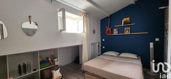 Maison à vendre 6 pièces 164 m² Angoulême