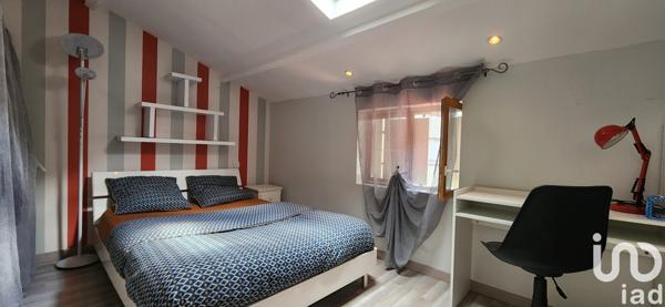 Maison à vendre 6 pièces 164 m² Angoulême