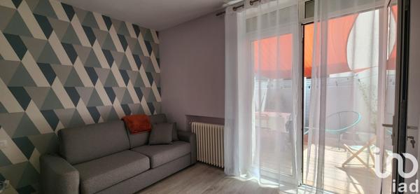 Maison à vendre 6 pièces 164 m² Angoulême