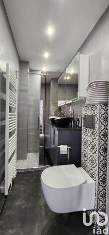 Maison à vendre 6 pièces 164 m² Angoulême