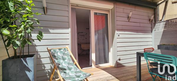 Maison à vendre 6 pièces 164 m² Angoulême