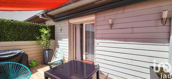 Maison à vendre 6 pièces 164 m² Angoulême