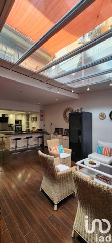 Maison à vendre 6 pièces 164 m² Angoulême