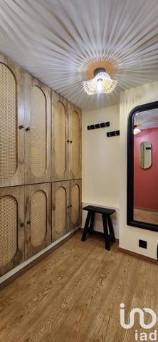 Maison à vendre 6 pièces 164 m² Angoulême