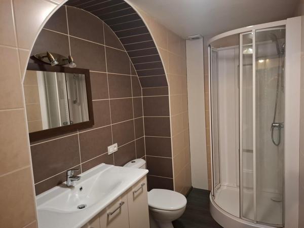Remarquable immeuble de charme en pierres et colombages au coeur du centre historique , pour investisseurs