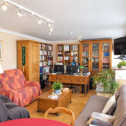 Appartement 5 pièces 105 m2
