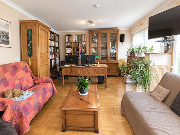 Appartement 5 pièces 105 m2