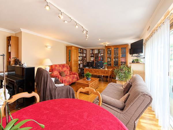 Appartement 5 pièces 105 m2