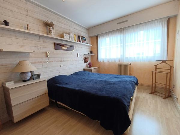 Appartement 5 pièces 105 m2