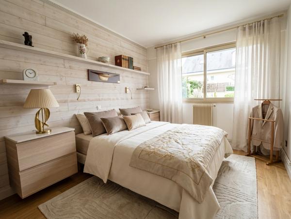 Appartement 5 pièces 105 m2
