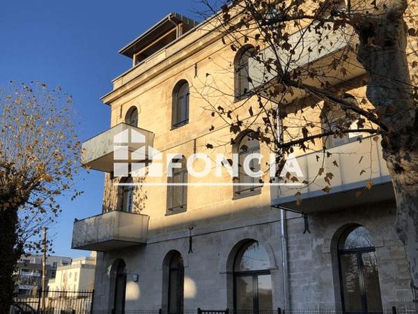 Location Appartement 2 pièces 53.25 m² - 1 RUE DU COLONEL FIESCHI Vernon 27200