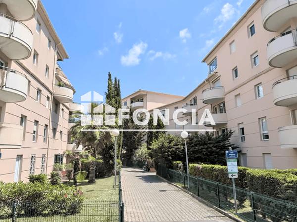 Location Appartement 3 pièces 65 m² - ALLEE MARGUERITE GIVERNIS Montpellier 34080
