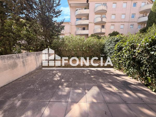 Location Appartement 3 pièces 65 m² - ALLEE MARGUERITE GIVERNIS Montpellier 34080