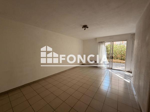 Location Appartement 3 pièces 65 m² - ALLEE MARGUERITE GIVERNIS Montpellier 34080