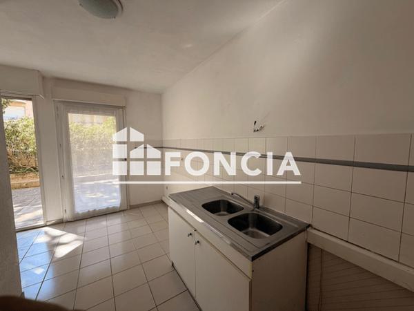 Location Appartement 3 pièces 65 m² - ALLEE MARGUERITE GIVERNIS Montpellier 34080