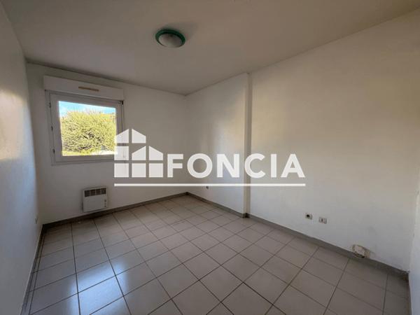 Location Appartement 3 pièces 65 m² - ALLEE MARGUERITE GIVERNIS Montpellier 34080