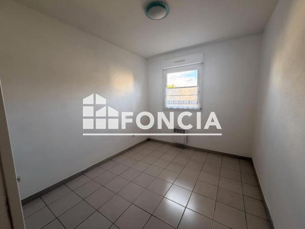 Location Appartement 3 pièces 65 m² - ALLEE MARGUERITE GIVERNIS Montpellier 34080