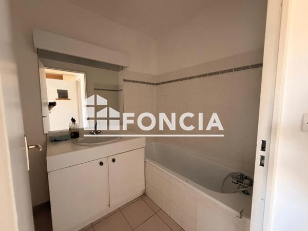Location Appartement 3 pièces 65 m² - ALLEE MARGUERITE GIVERNIS Montpellier 34080