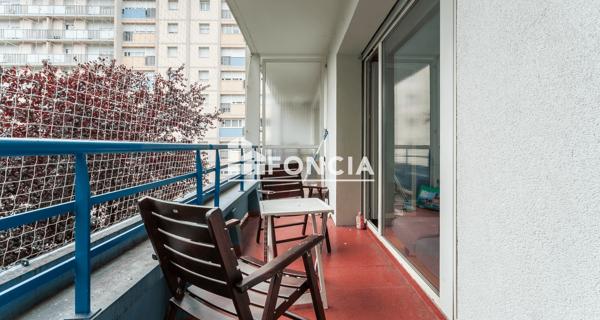 À vendre Studio 26 m² - Strasbourg 67000