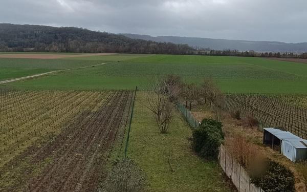 Maison à vendre    6 pièces • 177,40 m2 Charly-sur-Marne