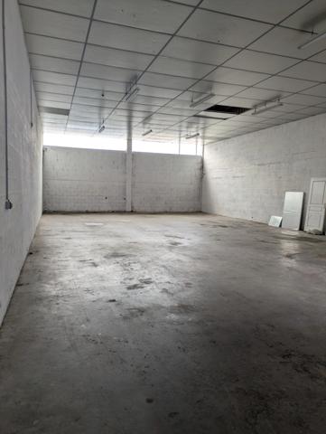 Local d'activité à louer CHAMBERY (73) 200 m²