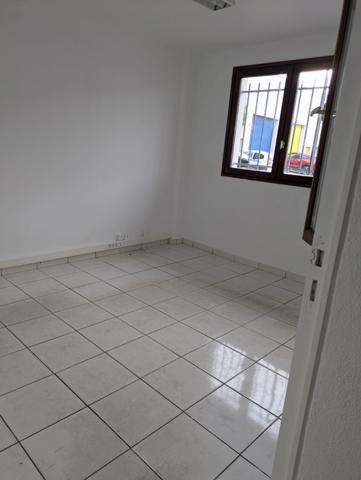 Local d'activité à louer CHAMBERY (73) 200 m²