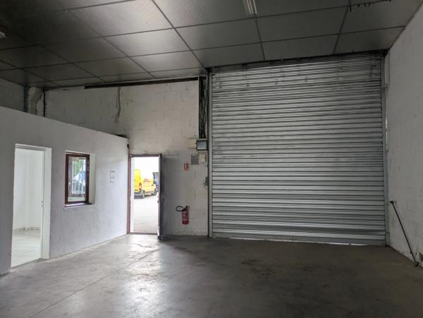 Local d'activité à louer CHAMBERY (73) 200 m²