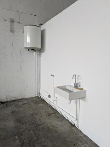 Local d'activité à louer CHAMBERY (73) 200 m²