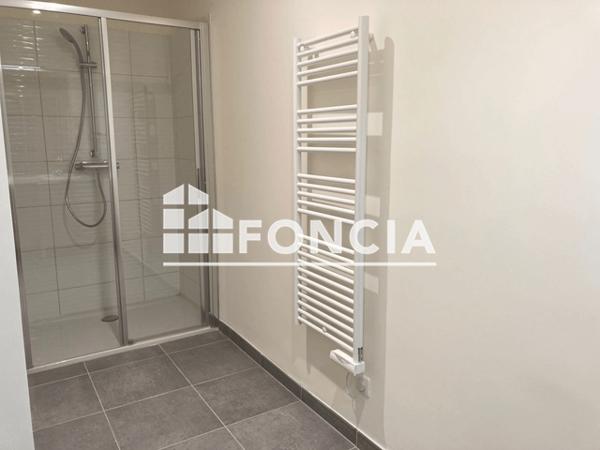 Location Appartement 2 pièces 49 m² - 60 QUAI DU HAVRE Rouen 76000