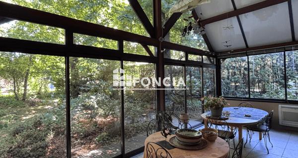 À vendre Maison 10 pièces 292 m² - Orléans 45000