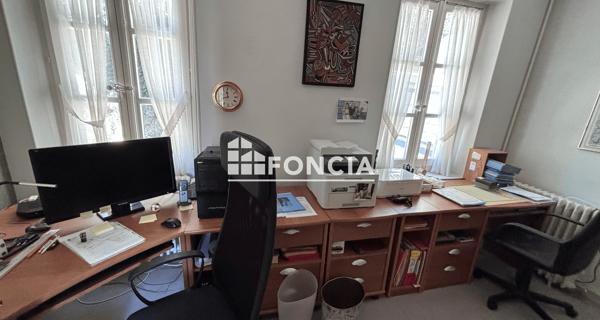 À vendre Maison 10 pièces 292 m² - Orléans 45000